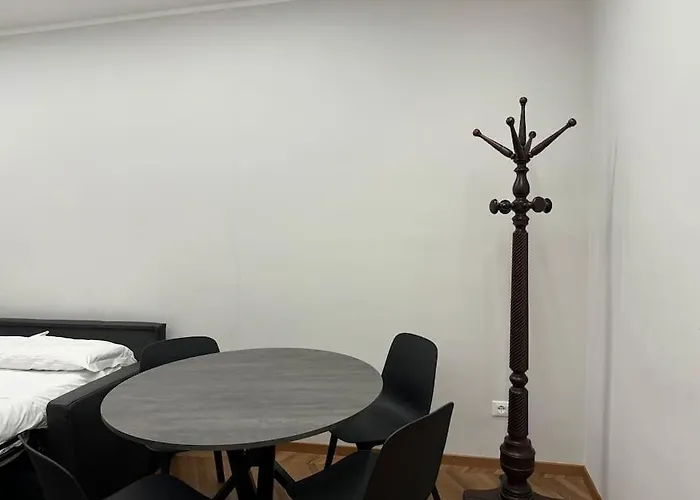 Studio Deluxe Brera